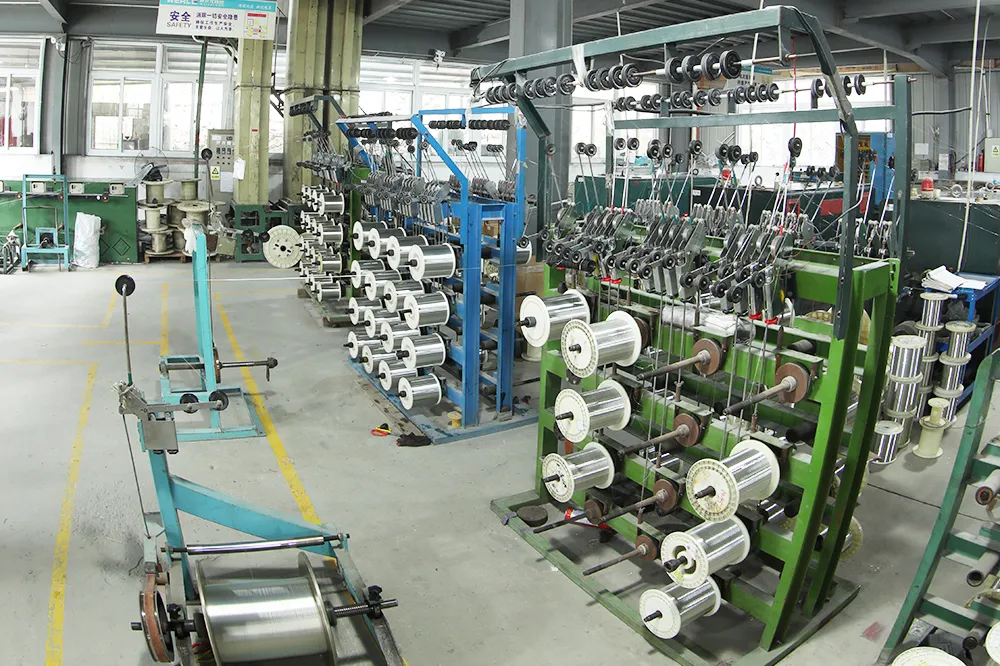 Copper Stranded Wire Electrical Cable Electric Wire UL 1007