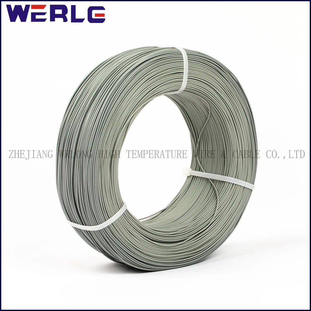 Copper Stranded Wire Electrical Cable Electric Wire UL 1007