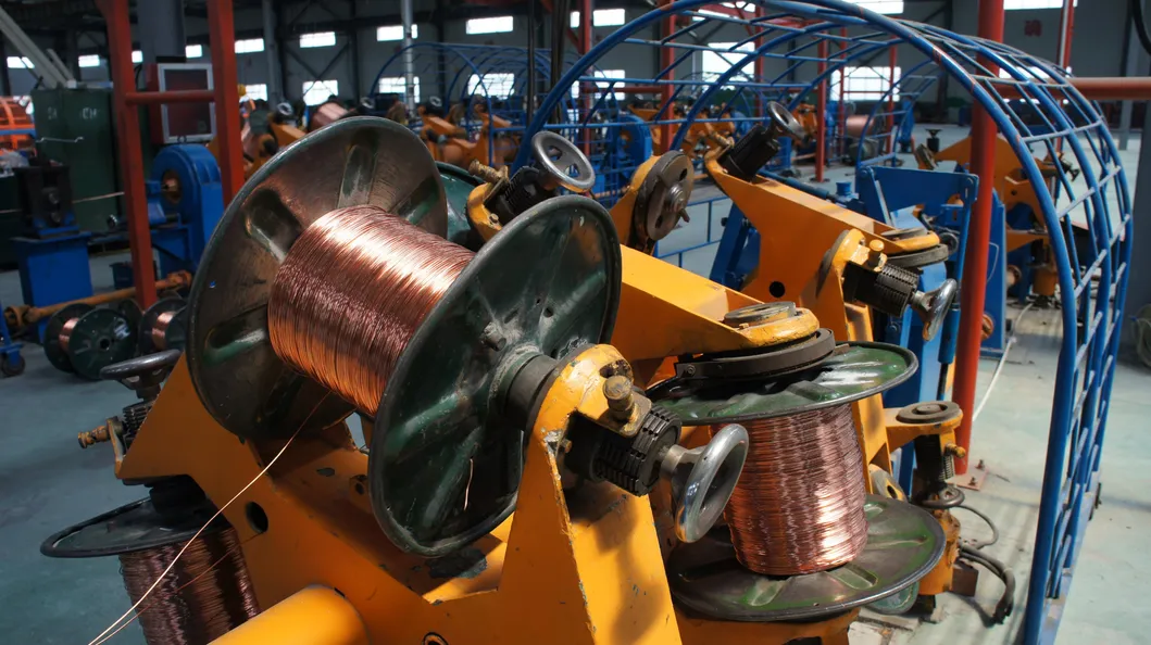 CV 70sq 1c LV Feeder Line XLPE Power Cable IEC Standard