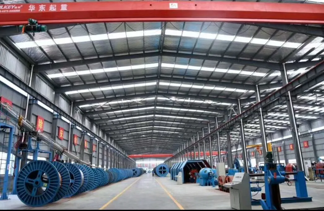CV 70sq 1c LV Feeder Line XLPE Power Cable IEC Standard