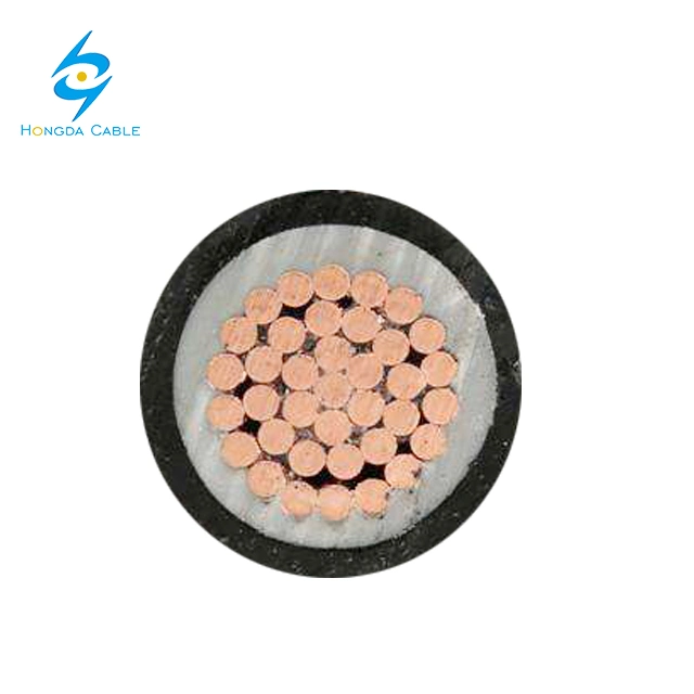 CV 70sq 1c LV Feeder Line XLPE Power Cable IEC Standard