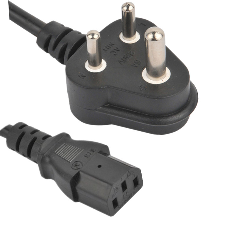 Desktop Computer Power Cord (n01+ st3 )