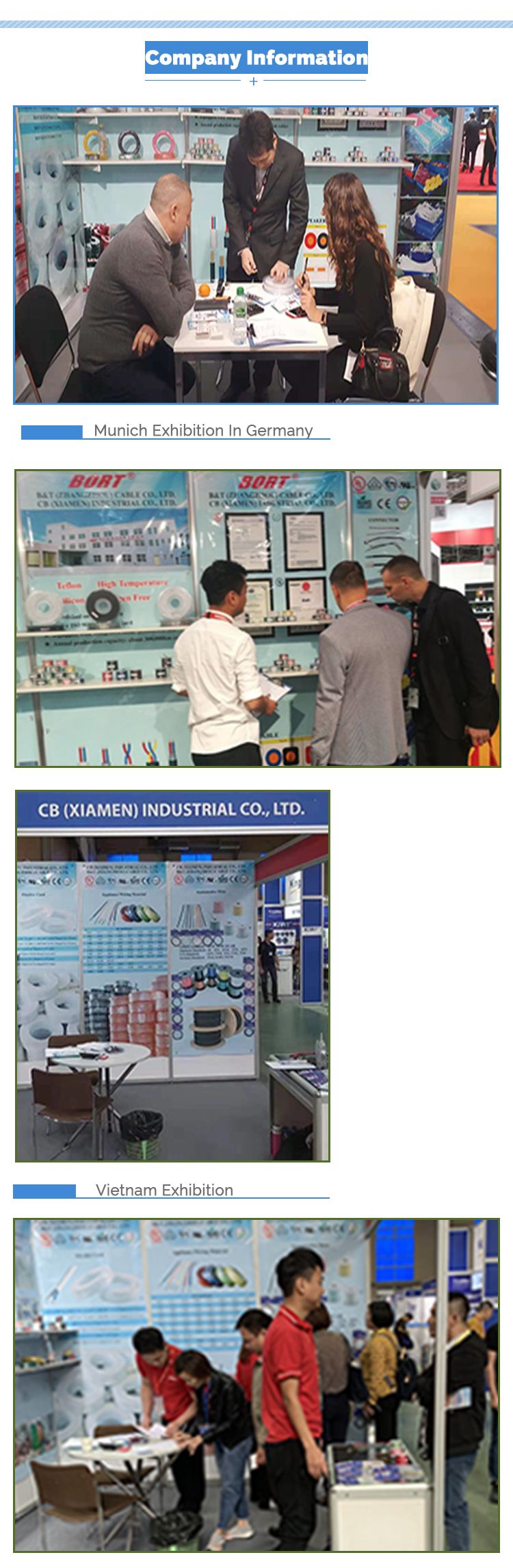 Double Layer Co-Extruded Insulated Irradiated Crosslinked Low Smoke Halogen Free Flame Retardant Wires