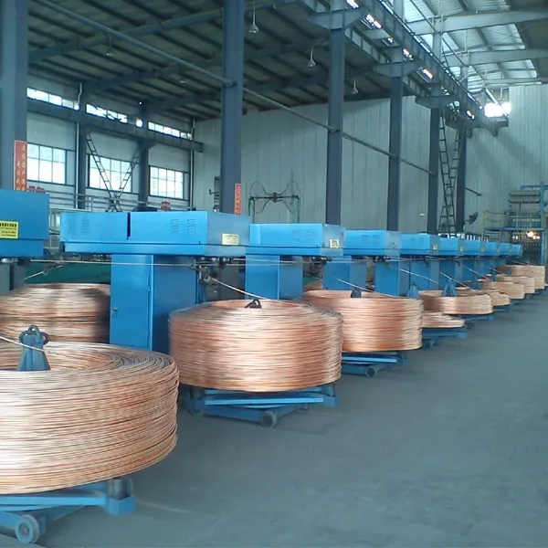 Electric Wire 300/500V Conductor Copper Flexible 3X2.5mm2 Power Cable