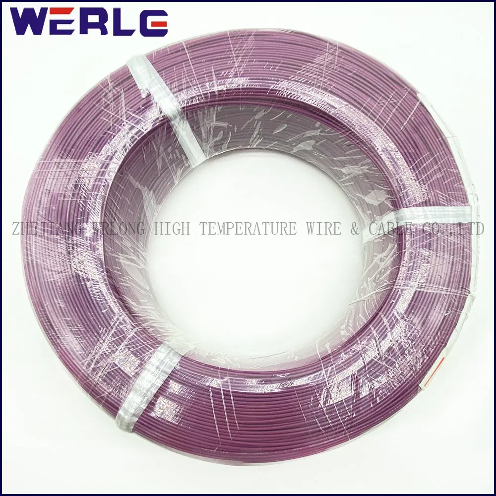 Electric Wire Cable XLPE Electrical Wire Tinned Copper Insulated PVC Wire