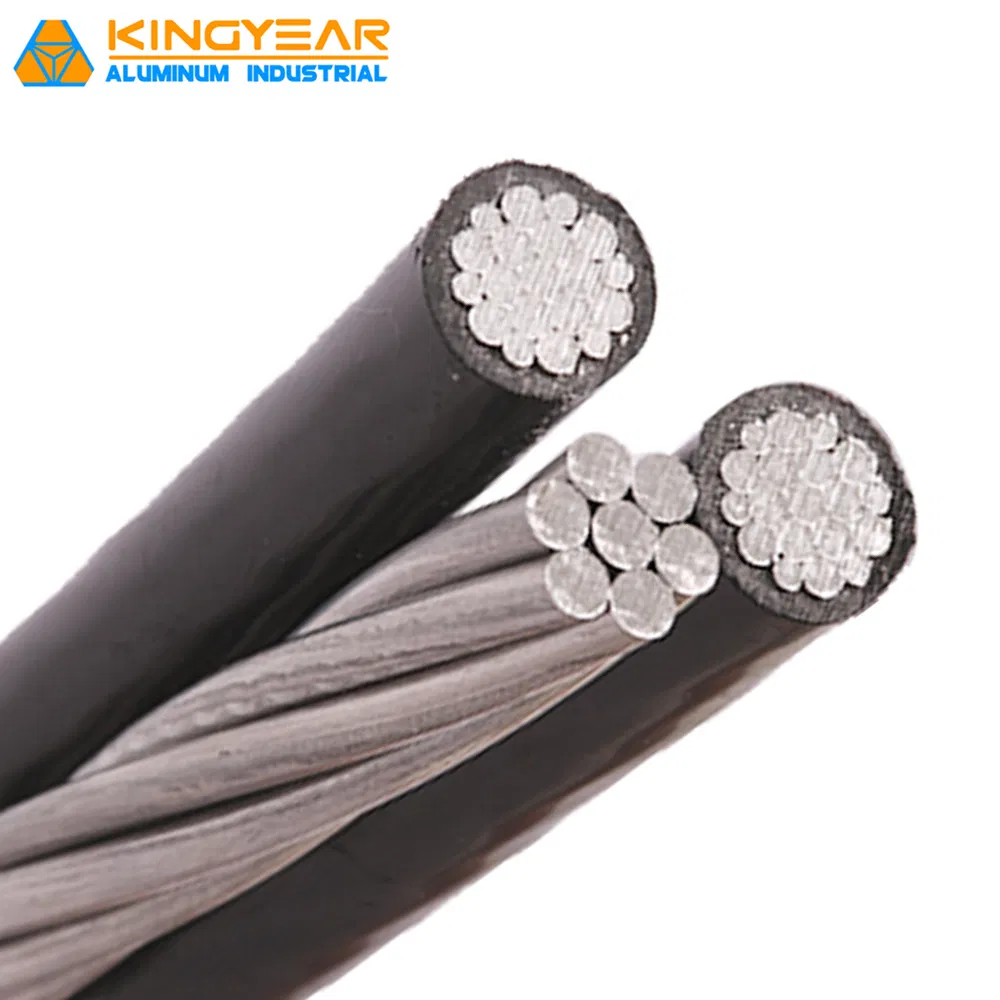 Electrical Power Cable 3X2.5mm2 Nyy Nym Cable
