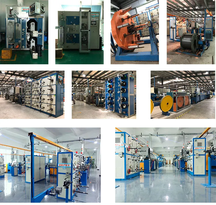Factory Price Outdoor Launch GYTY53 Optical Fiber Cable
