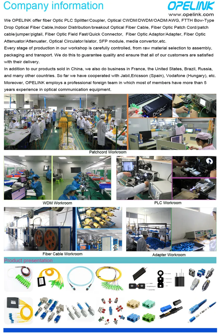 Factory Supply Outdoor Fiber Cable Direct Burial Fiber Optic Cable GYXTW53