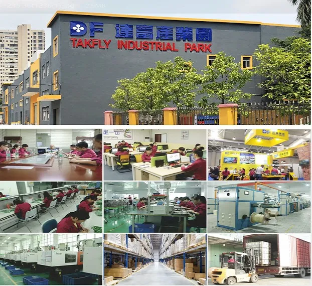 FC to FC Multimode 50/125 Duplex Fiber Optical Patch Cord