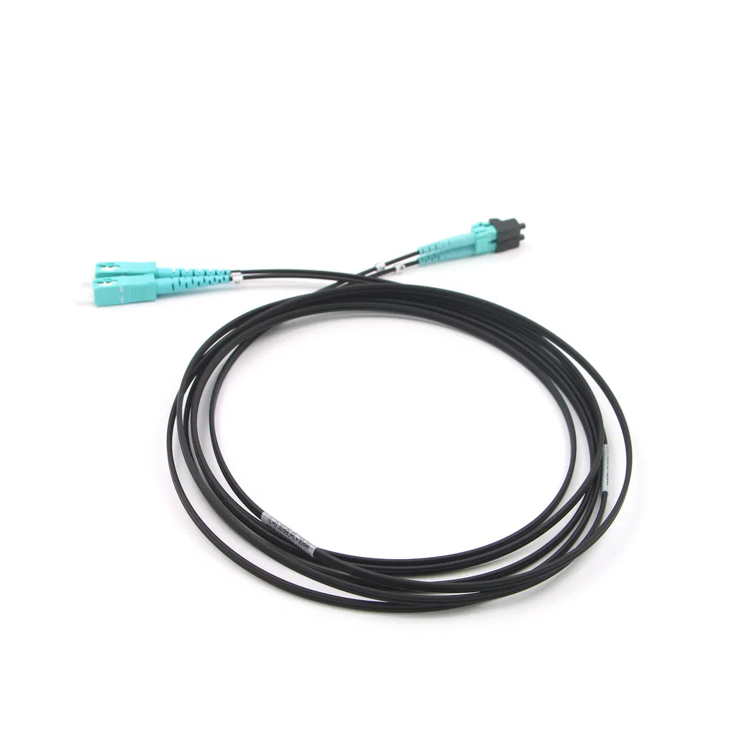 Fiber Optic Cable Patch-Cord