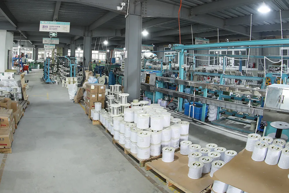 Flexible Copper House Building FEP Teflon Insulated Control Wires Cables