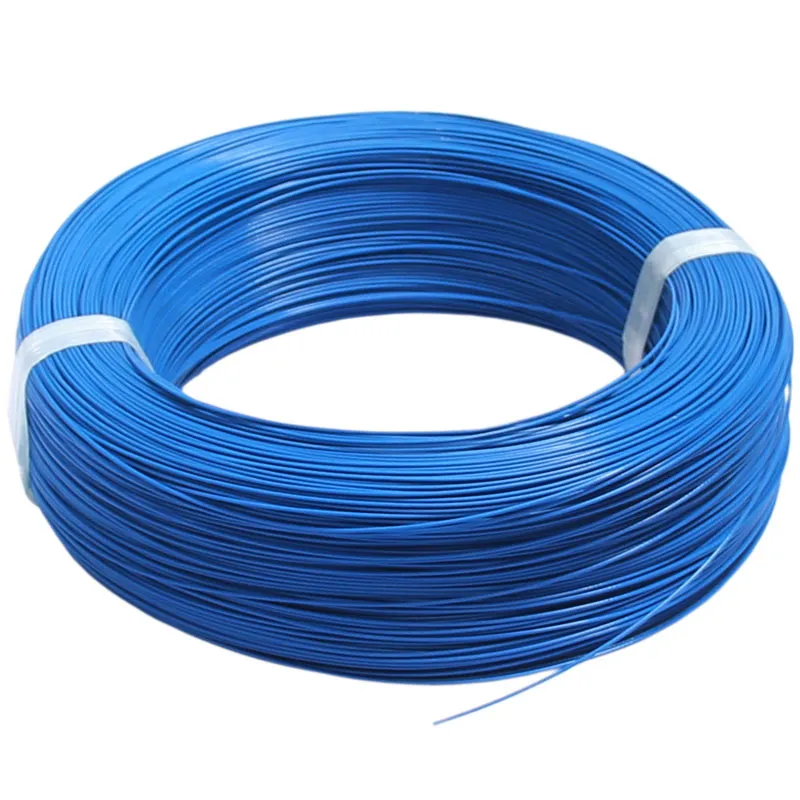 Fluoroplastic Wire 12AWG with UL1726