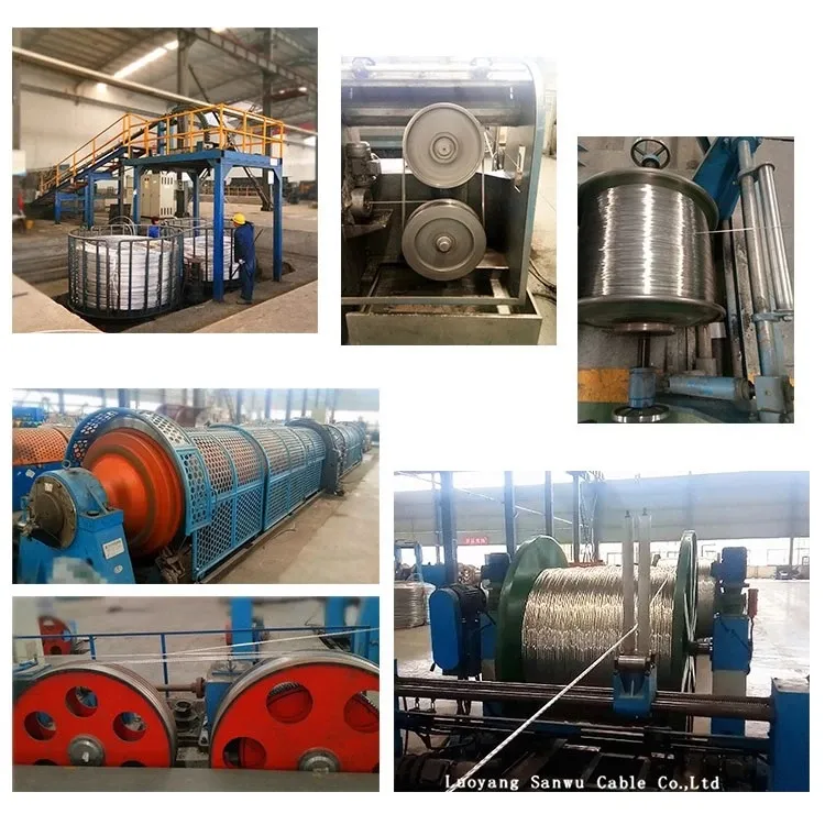 Free Sample Aluminum Conductor ACSR