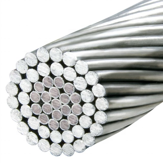 Free Sample Aluminum Conductor ACSR