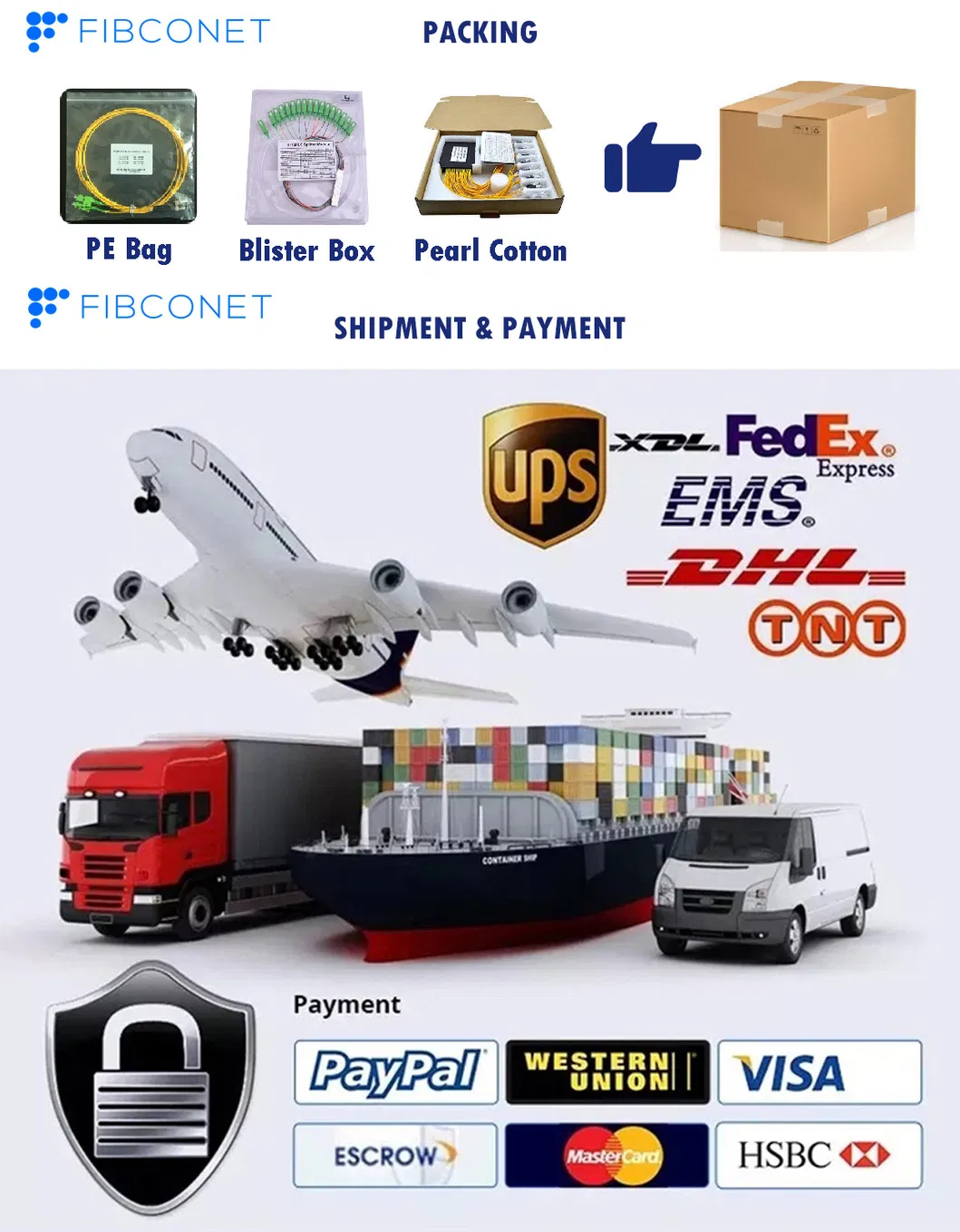 FTTH Outdoor G657A1 G657A2 Gjyxch GJYXFCH Drop Fiber Optic Cable