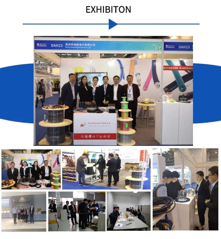 Germany Standard Flry-a Flry-B Automotive Wire Cable PVC Copper Electrical Wire Cable Automotive Wire Cable