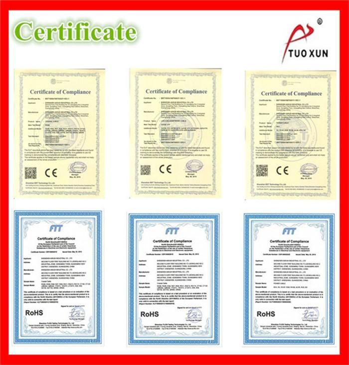 Good Quality 100MHz Networking 305 M Full Copper UTP FTP SFTP Cat5e LAN Cable