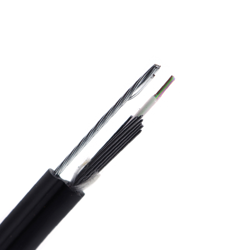 GYTC8S 2-258cores Underground Single Modo Steel Tape Armoured Outdoor Fiber Cable