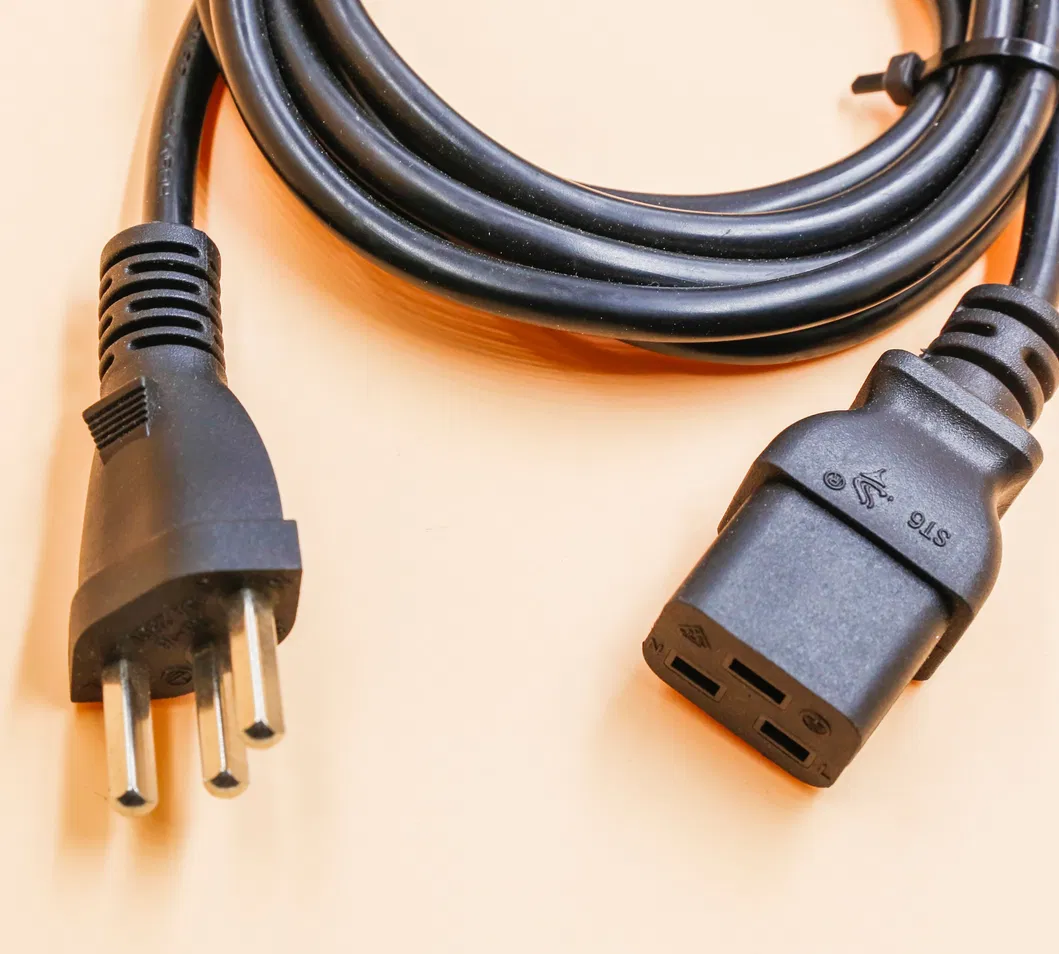 H07VV-F 3X1.5 3X2.5 SAA Approved Power Cables