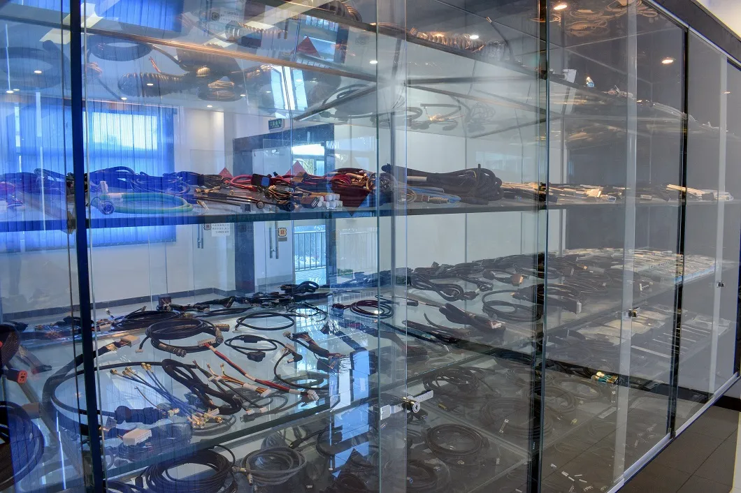 HDMI Cable Supports 4K HD Male to Male Gold-Plated Connector 3m 5m 10m 20m HDMI