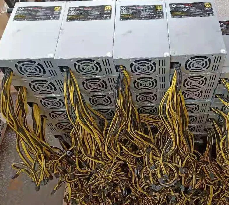 High Output New Power Cord Bitmain Power Cord for Whatsminer P3 P5