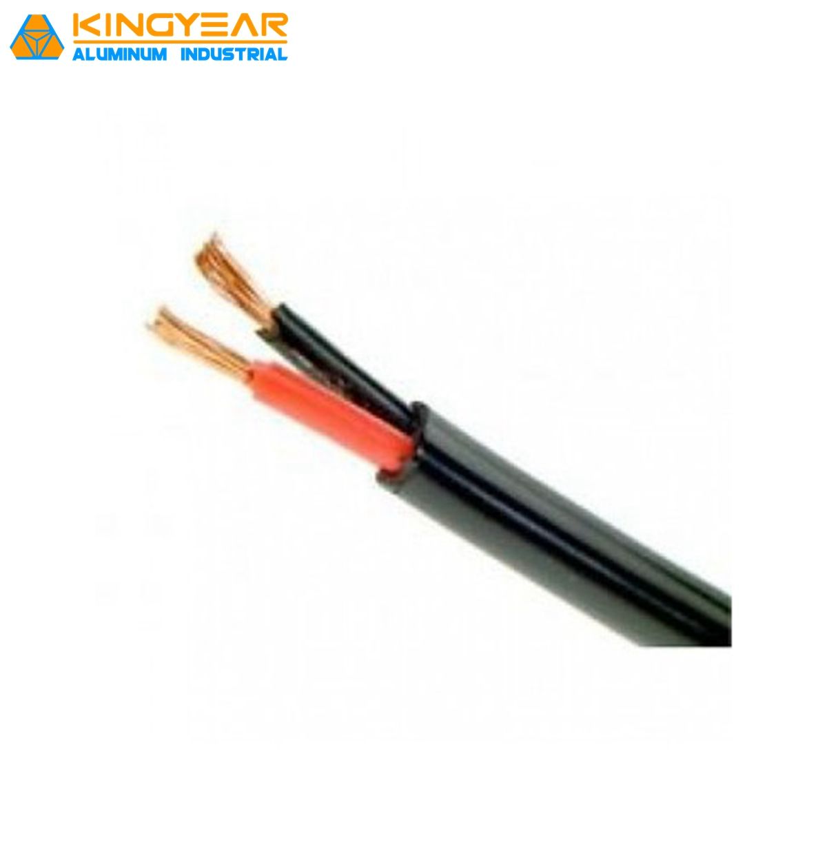 High Quality 450/750V PVC Insulated Building Copper Wire