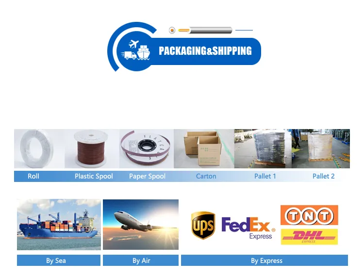 High Quality Awm 1185 Shielded Wire PVC Wire Hot Sale Electrical Wire Single Core Insulated Control Copper Wire Copper Cable