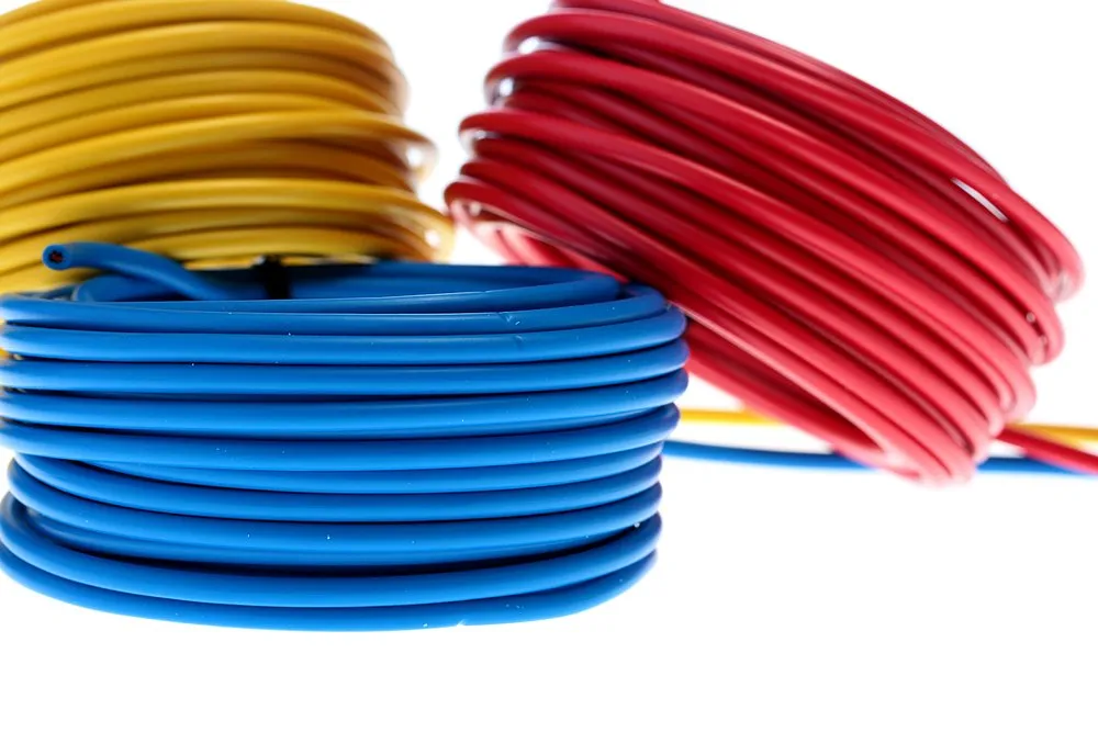 High Quality Stranded Tinned Copper Wire UL1571 Cable Fast Shipment Low Price
