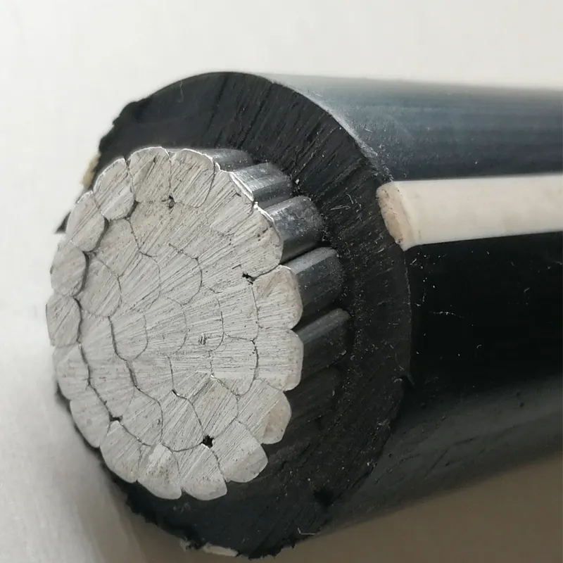 Hot Sell PVC Jacket Fire Retardant Frls /Froh Ce Certificate Xhhw Thw Home Electrical Wiring Cable