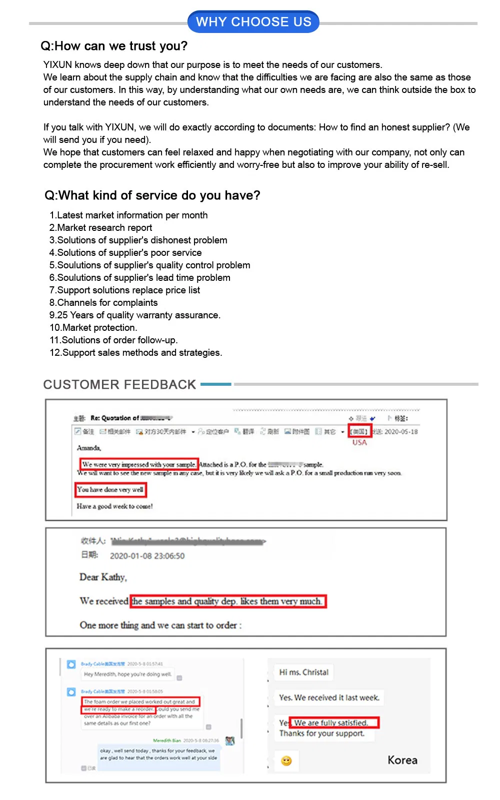 Hot Selling Solid Bare Copper Conductor SFTP CAT6A ETL/UL/Cmx/Cm/Cmr Approved