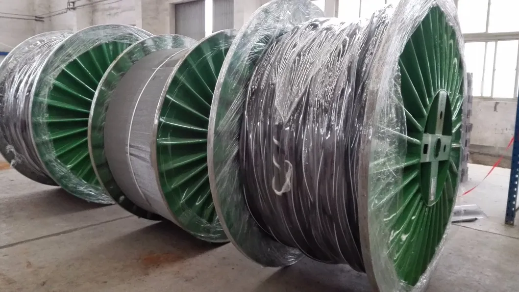 Hua Tong UL Control Tray Cable