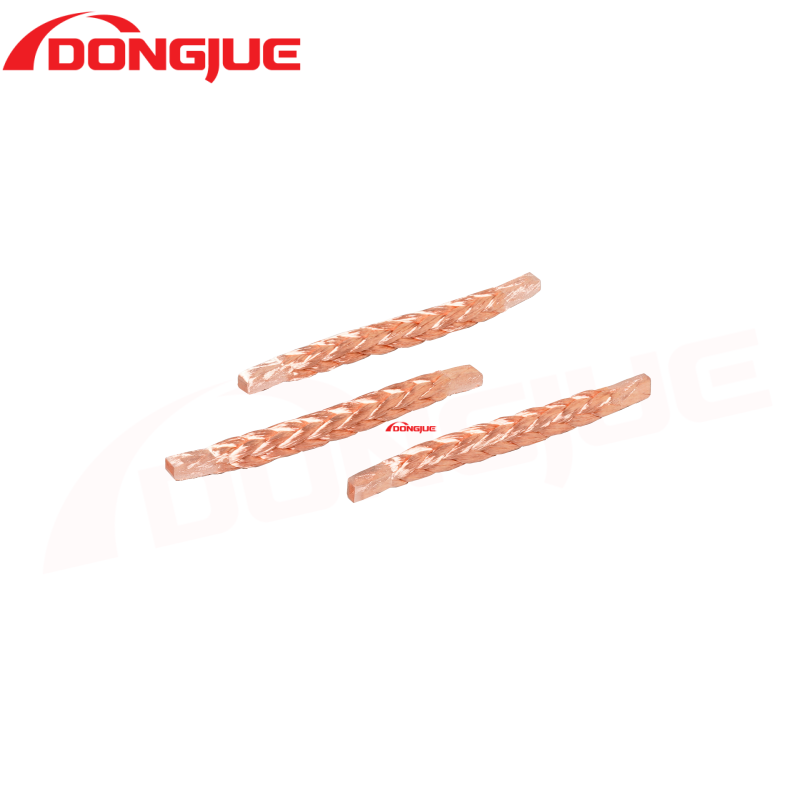 Copper Braid