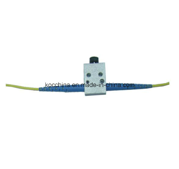 in-Line VOA -Collimator Type Fiber Optic Attenuator