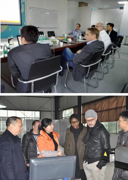 Indoor Symmetrical Pair with Copper Conducor FTP S/FTP Hsyvp6