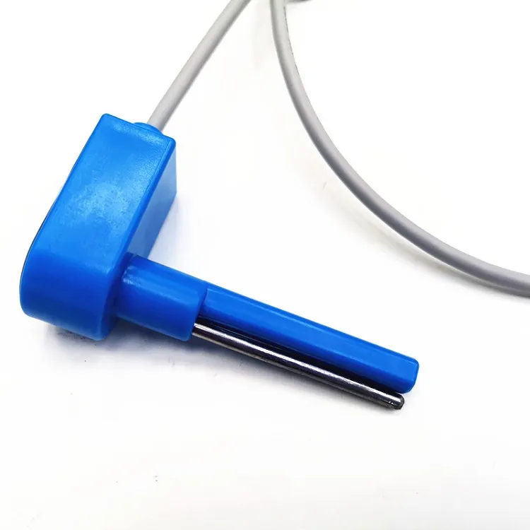 JST JWPF Waterproof Connector to thermo sensor Cable with PCB potting solution cable assembly