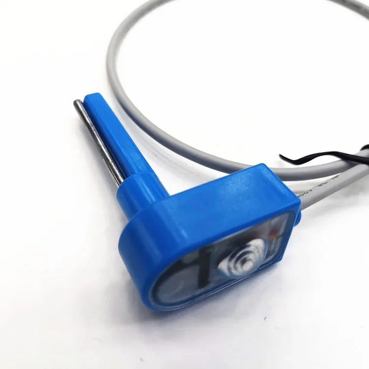 JST JWPF Waterproof Connector to thermo sensor Cable with PCB potting solution cable assembly