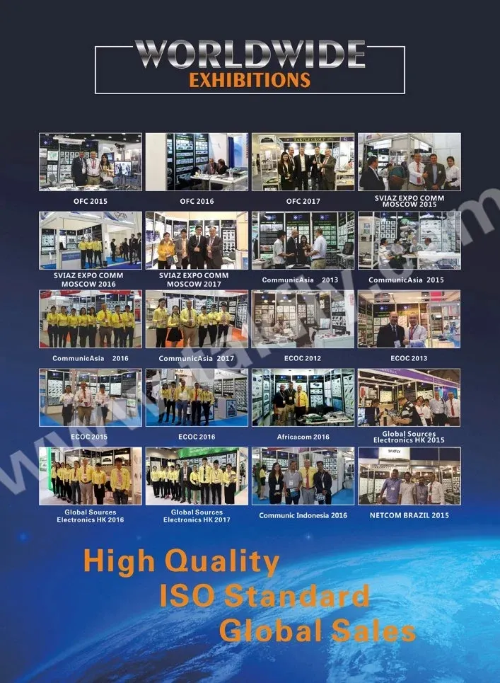 LC/PC Simplex Od 2mm Sm OS1 3m 9/125 Fiber Optic Patch Cord