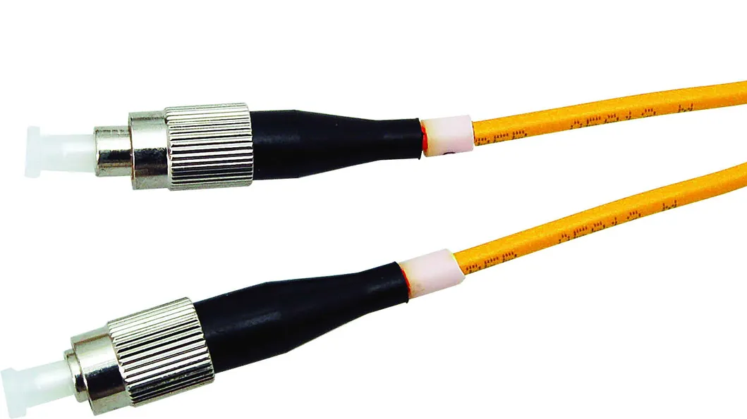 LC Upc-FC/ Upc mm Om1 Dx Fiber Optic Patch Cord