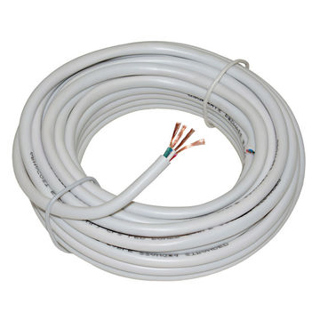 Liyy PVC Copper Wire Data Signal Cable