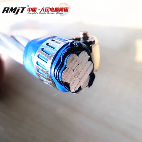 Manufacturer All Aluminium Alloy Conductor-AAAC Conductor with BS EN50183