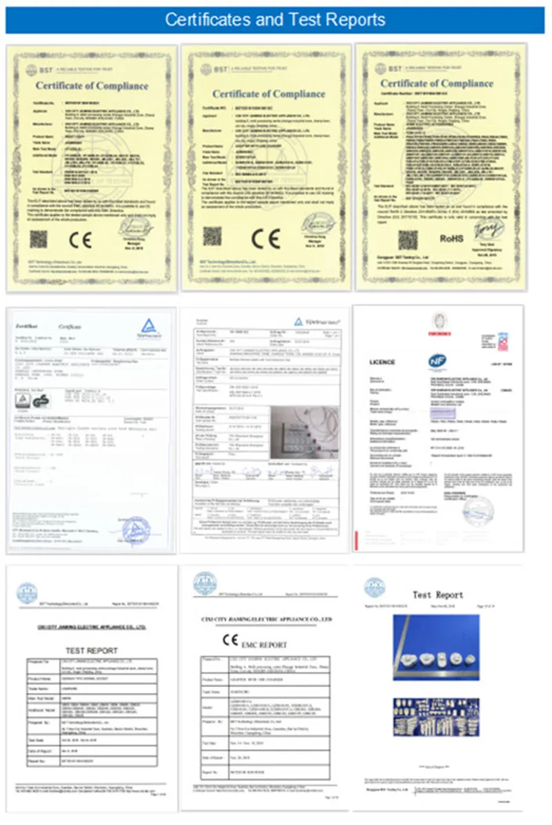 MCR-29f French Type Cable Reel with Children and Thermostat Protection