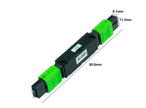 MPO Attenuator for Data Transmission
