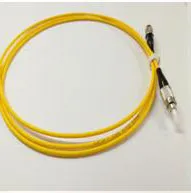 Necero FC to LC Duplex OS2 G657A1 G657A2 G657A3 PVC LSZH 2m 5m 10m 15m 25m Fiber Patch Cord Cable