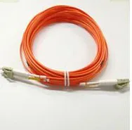 Necero FC to LC Duplex OS2 G657A1 G657A2 G657A3 PVC LSZH 2m 5m 10m 15m 25m Fiber Patch Cord Cable