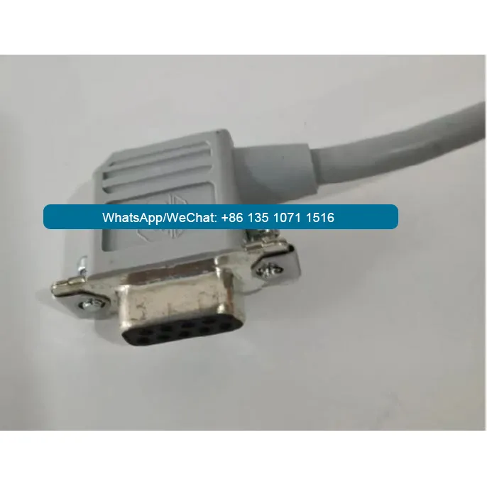 New Original SLC Programming Cable 1747-Cp3 USB Negotiate Price