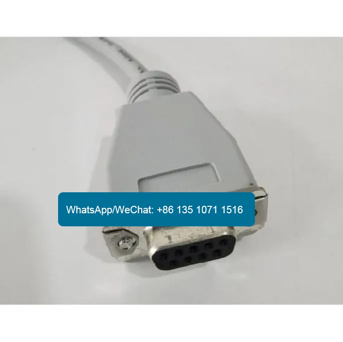 New Original SLC Programming Cable 1747-Cp3 USB Negotiate Price