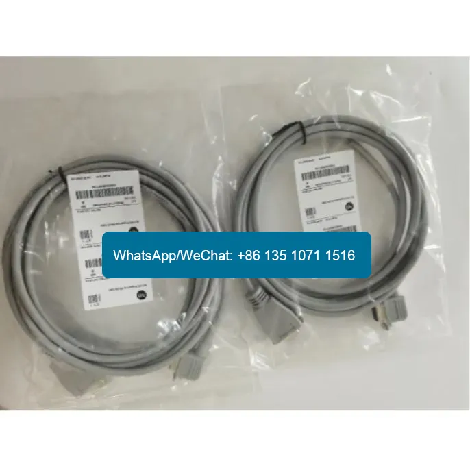 New Original SLC Programming Cable 1747-Cp3 USB Negotiate Price