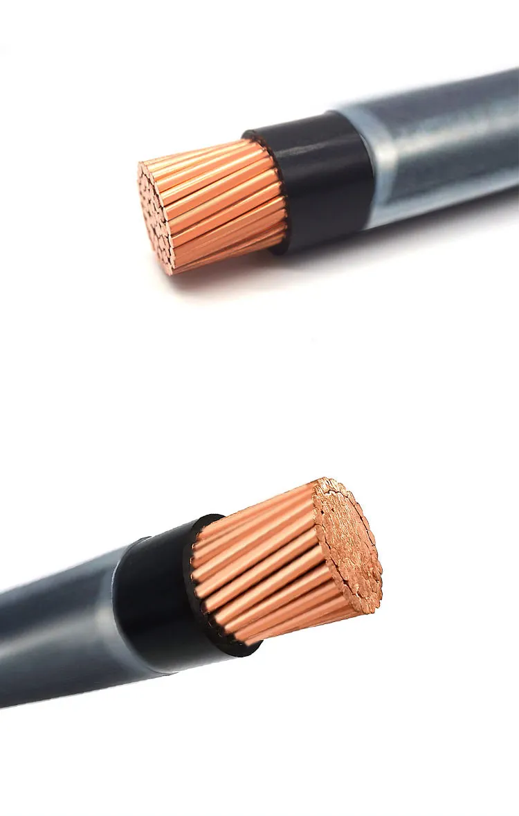 Nylon Building Wire Thhn Wire Tffn Wire