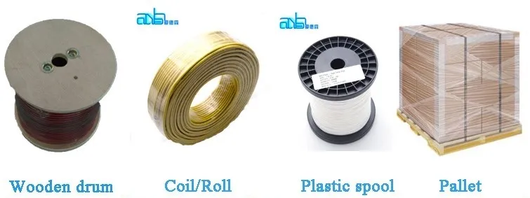 OEM PVC Jacket Sheathed Double Shielded Flexible Copper Wire UL2464 2 Core Multi Core Computer Cable Interconnect Cable