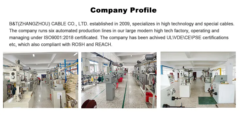 Pass UL VW-1 & CSA FT1 Flame Test Electrical Wire UL1569 Diameter 1.3mm 26AWG 7/016mm Ts or Bare Copper Conductive